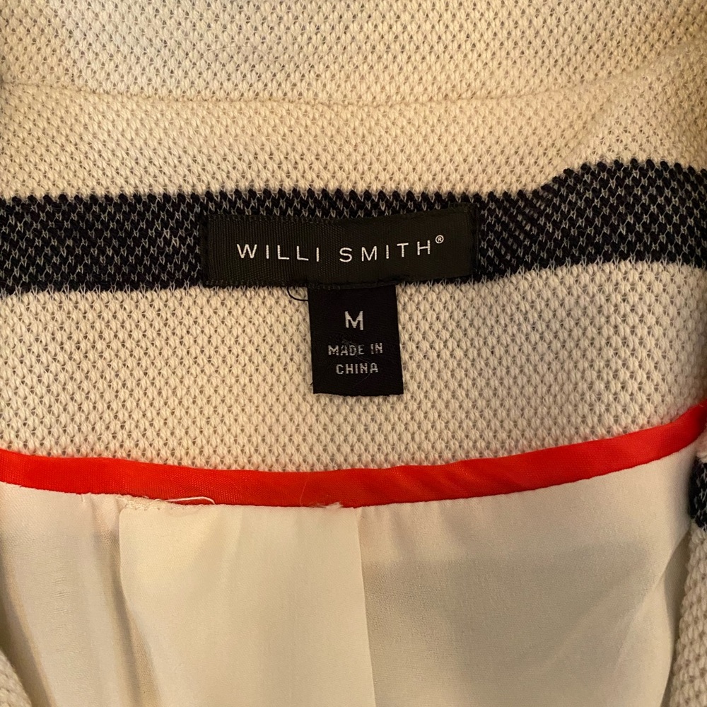 Willi Smith Blazer - image 7